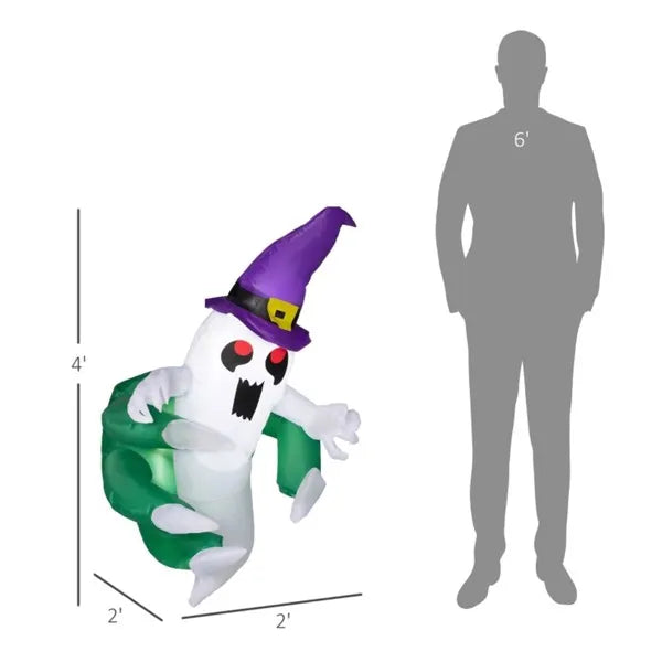 Halloween Outdoor Decoration