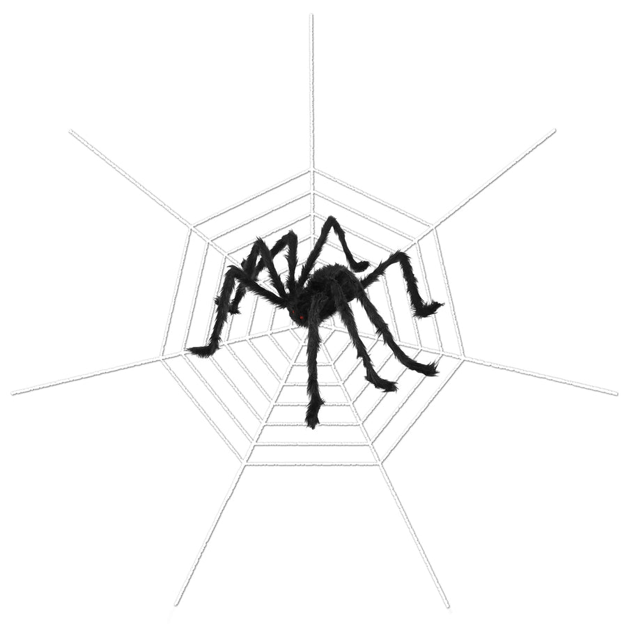 Halloween Spider Decorations