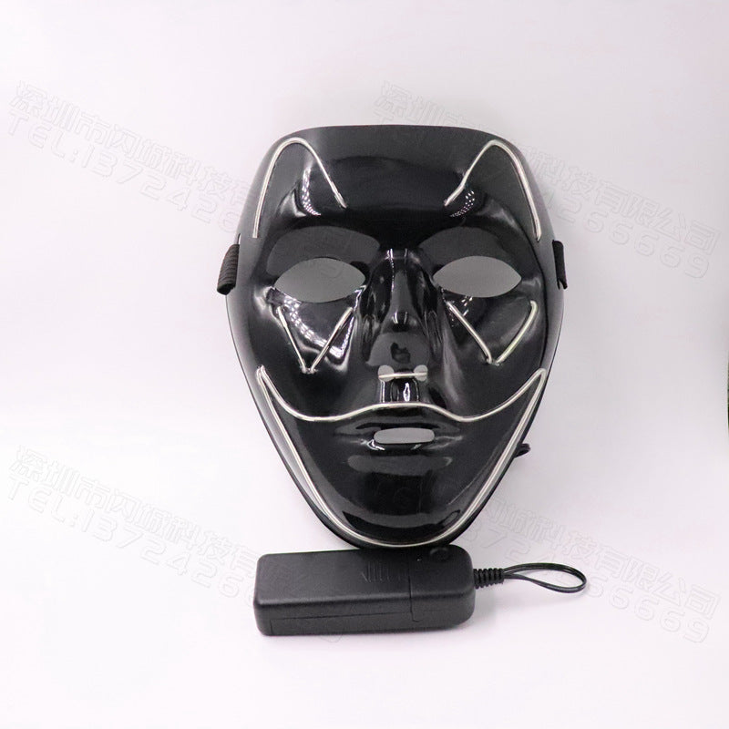 Halloween Mask