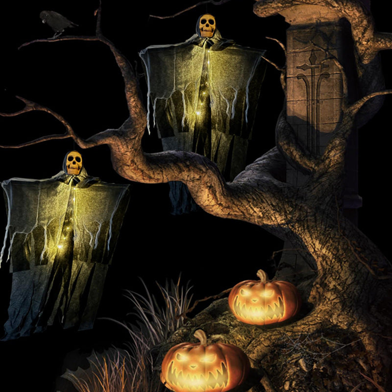 Halloween Skeleton Decorations