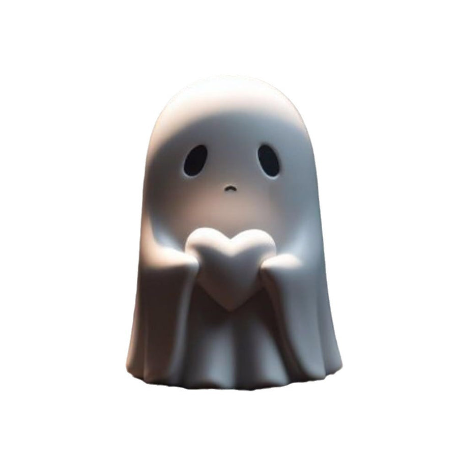 Multi-Functional Cute Ghosts Halloween Shelf Decorations