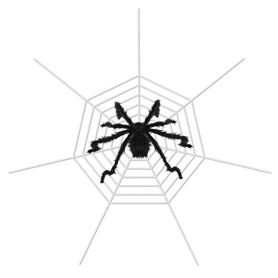 Halloween Spider Decorations