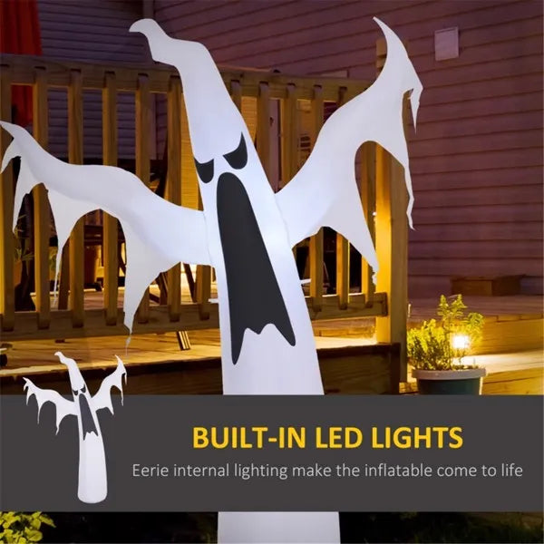 Halloween Outdoor Decoration