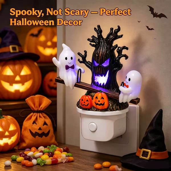 Decorative Night Light Halloween Decoration