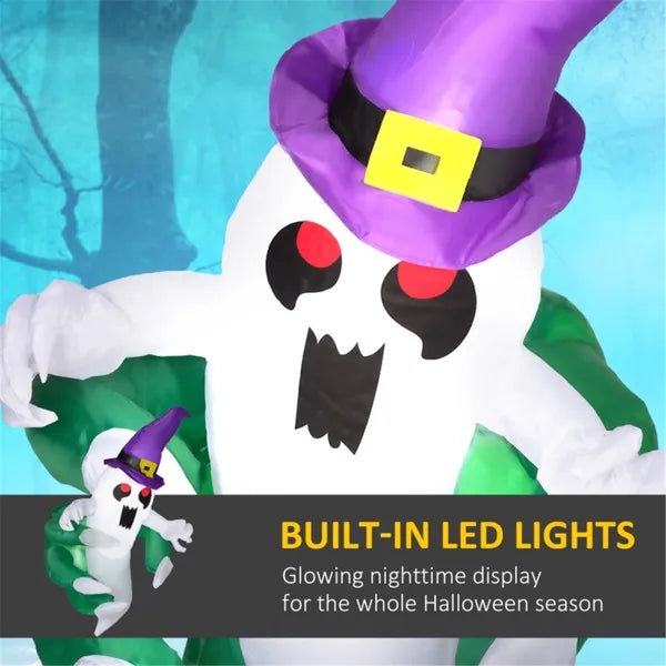 Halloween Outdoor Decoration