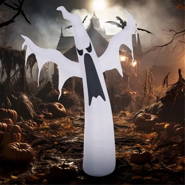 Halloween Outdoor Decoration