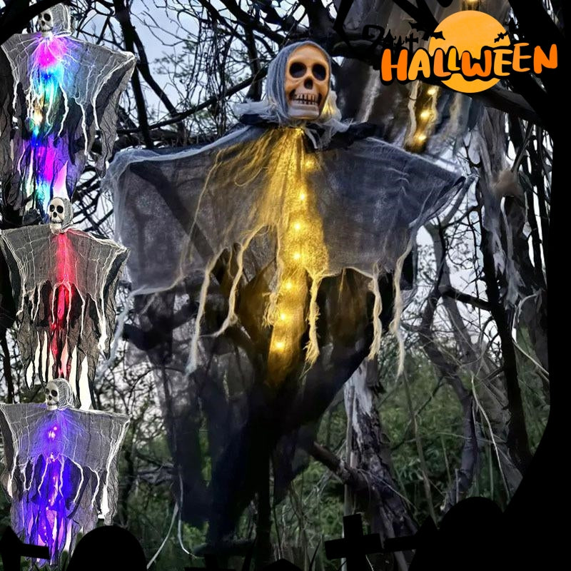 Halloween Skeleton Decorations