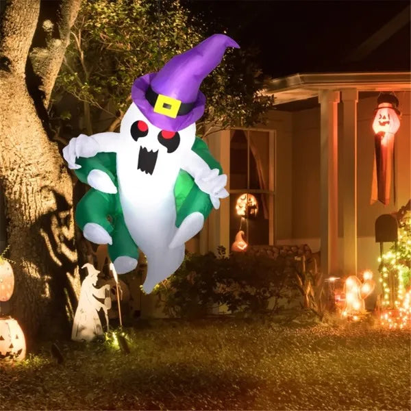 Halloween Outdoor Decoration