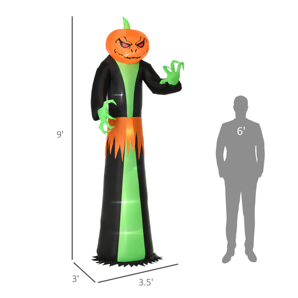 Halloween Outdoor Decoration