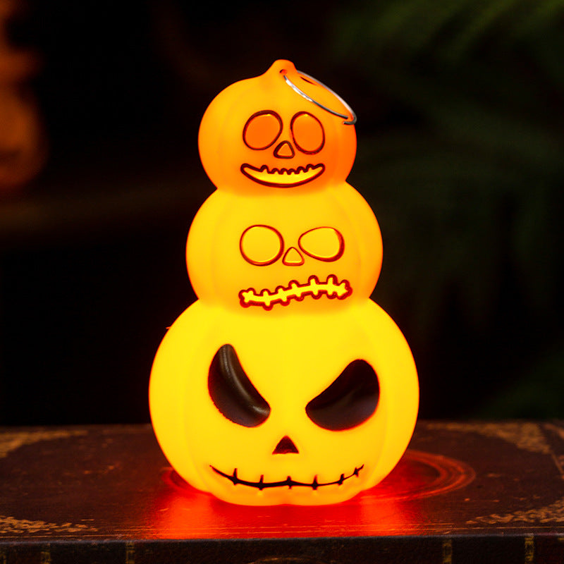 Halloween Pumpkin Lantern
