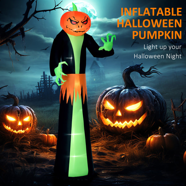 Halloween Outdoor Decoration