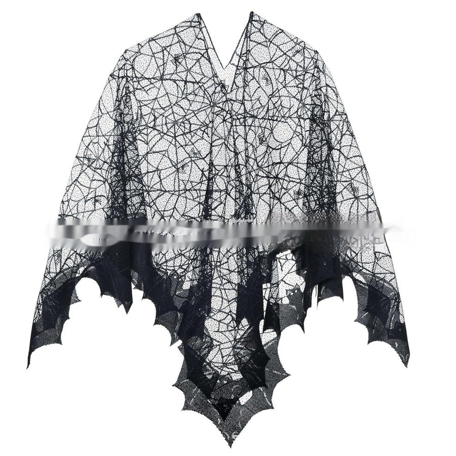 Halloween Bat Cloak