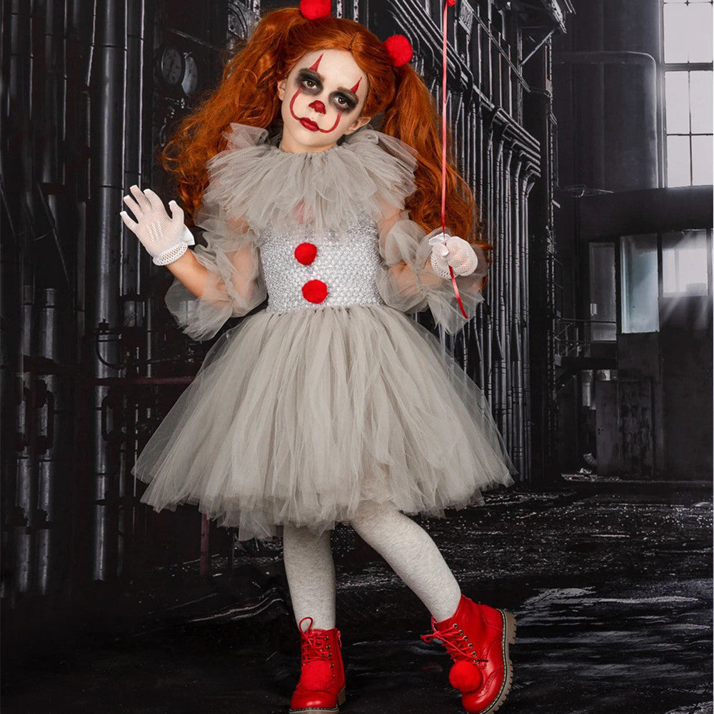 Children's Halloween Costume