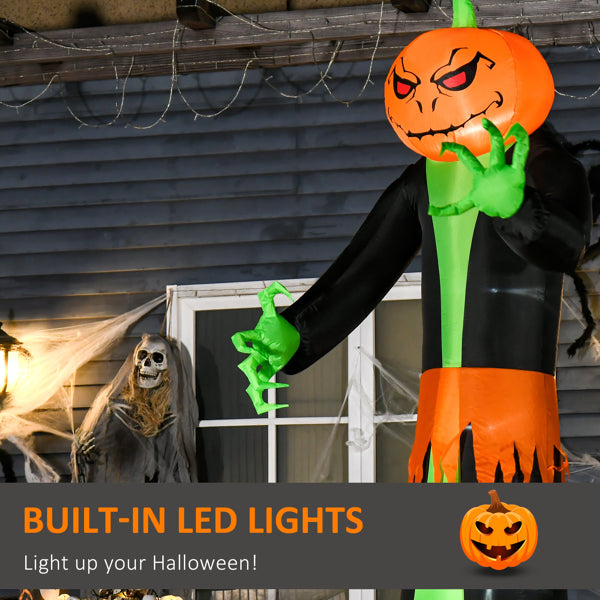 Halloween Outdoor Decoration