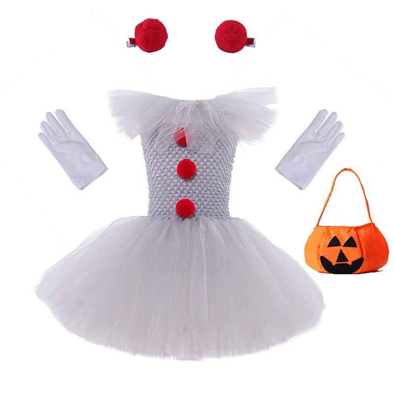 Children's Halloween Costume