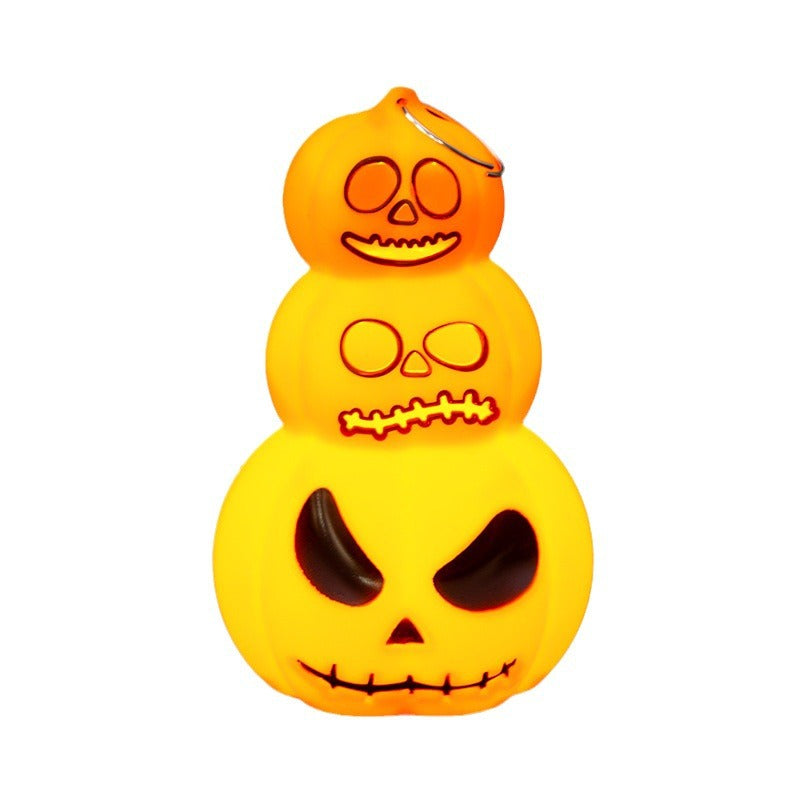 Halloween Pumpkin Lantern